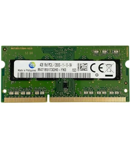 Amazon.in: Buy Micron 2GB DDR3 Laptop RAM Memory SO-DIMM 204pin
